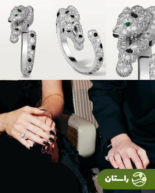 هدیه لوکس تیموتی به کایلی برای ولنتاین در رسانههای جهانی خبرساز شد هدیه لوکس تیموتی به کایلی برای ولنتاین در رسانههای جهانی خبرساز شد