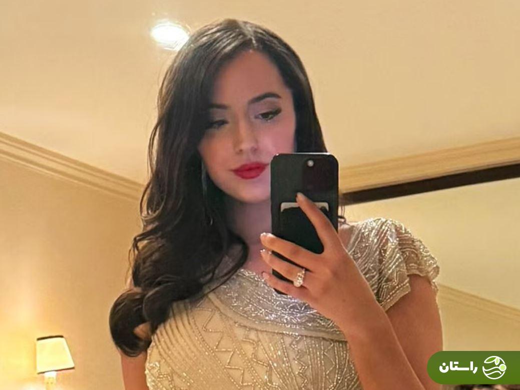 ایلان ماسک سکوت خود را پس از ادعای اینفلوئنسر حامی MAGA مبنی بر پدر شدن برای سیزدهمین بار شکست