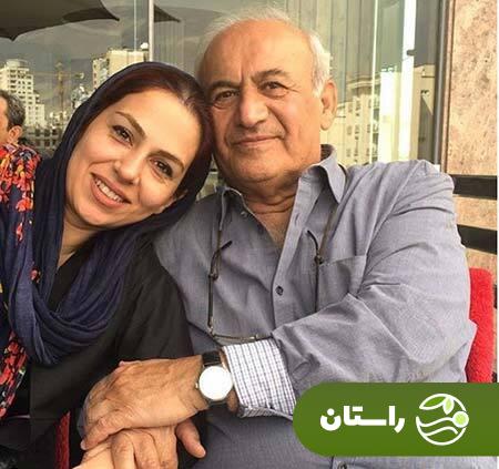 بیوگرافی تینا پاکروان