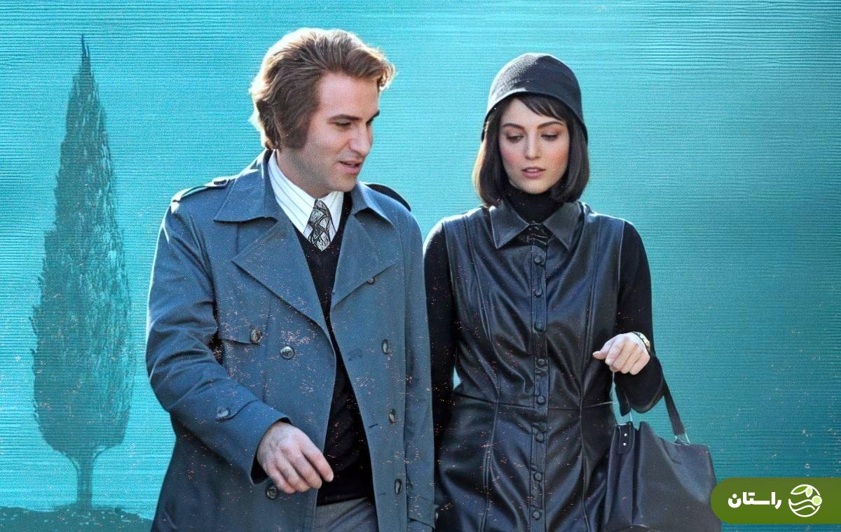 بیوگرافی تینا پاکروان