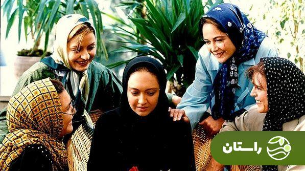 بیوگرافی نیکی کریمی «عروس» پرافتخار سینمای ایران بیوگرافی نیکی کریمی «عروس» پرافتخار سینمای ایران