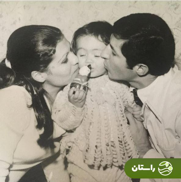 بیوگرافی نیکی کریمی «عروس» پرافتخار سینمای ایران بیوگرافی نیکی کریمی «عروس» پرافتخار سینمای ایران