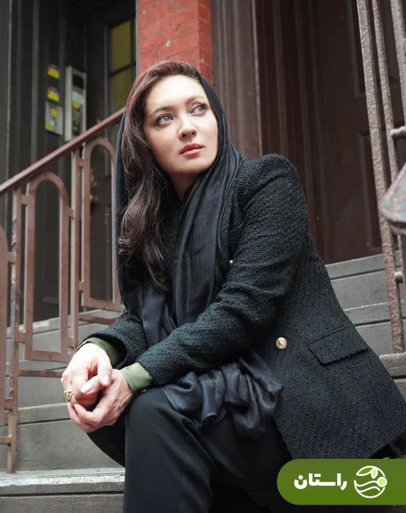 بیوگرافی نیکی کریمی «عروس» پرافتخار سینمای ایران بیوگرافی نیکی کریمی «عروس» پرافتخار سینمای ایران