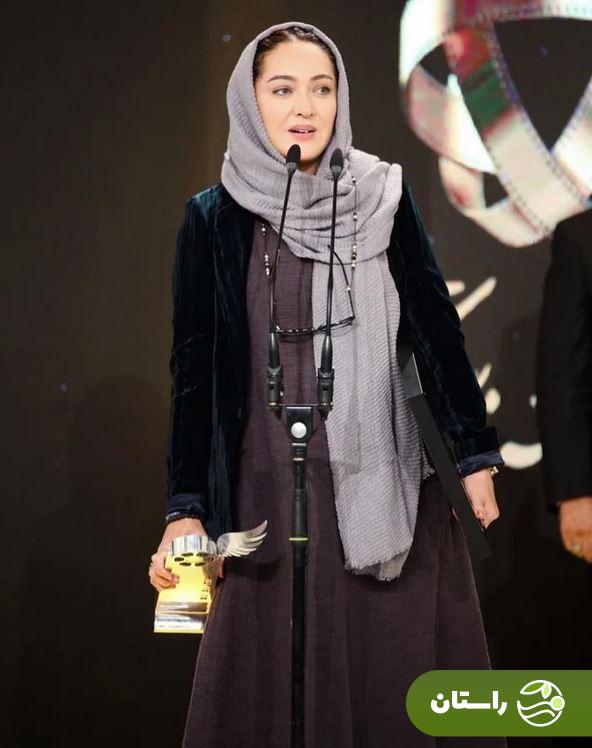 بیوگرافی نیکی کریمی «عروس» پرافتخار سینمای ایران بیوگرافی نیکی کریمی «عروس» پرافتخار سینمای ایران