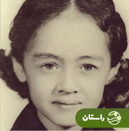 بیوگرافی نیکی کریمی «عروس» پرافتخار سینمای ایران بیوگرافی نیکی کریمی «عروس» پرافتخار سینمای ایران