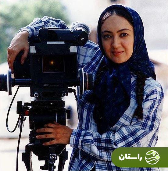 بیوگرافی نیکی کریمی «عروس» پرافتخار سینمای ایران بیوگرافی نیکی کریمی «عروس» پرافتخار سینمای ایران