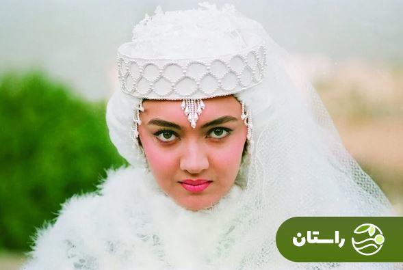 بیوگرافی نیکی کریمی «عروس» پرافتخار سینمای ایران بیوگرافی نیکی کریمی «عروس» پرافتخار سینمای ایران