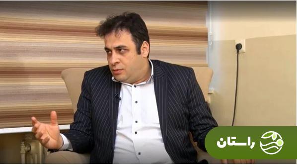 ویدئو لحظه بازداشت متهم پرونده مرگ زهره فکور صبور؛ محمدرضا نجاتی اسلاملو کیست؟ ویدئو لحظه بازداشت متهم پرونده مرگ زهره فکور صبور؛ محمدرضا نجاتی اسلاملو کیست؟