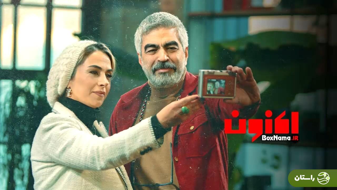 بیوگرافی و زندگی خصوصی تینا پاکروان؛ کارگردان عاشقانه‌های جنجالی «تاسیان» و «خاتون» + تصاویر