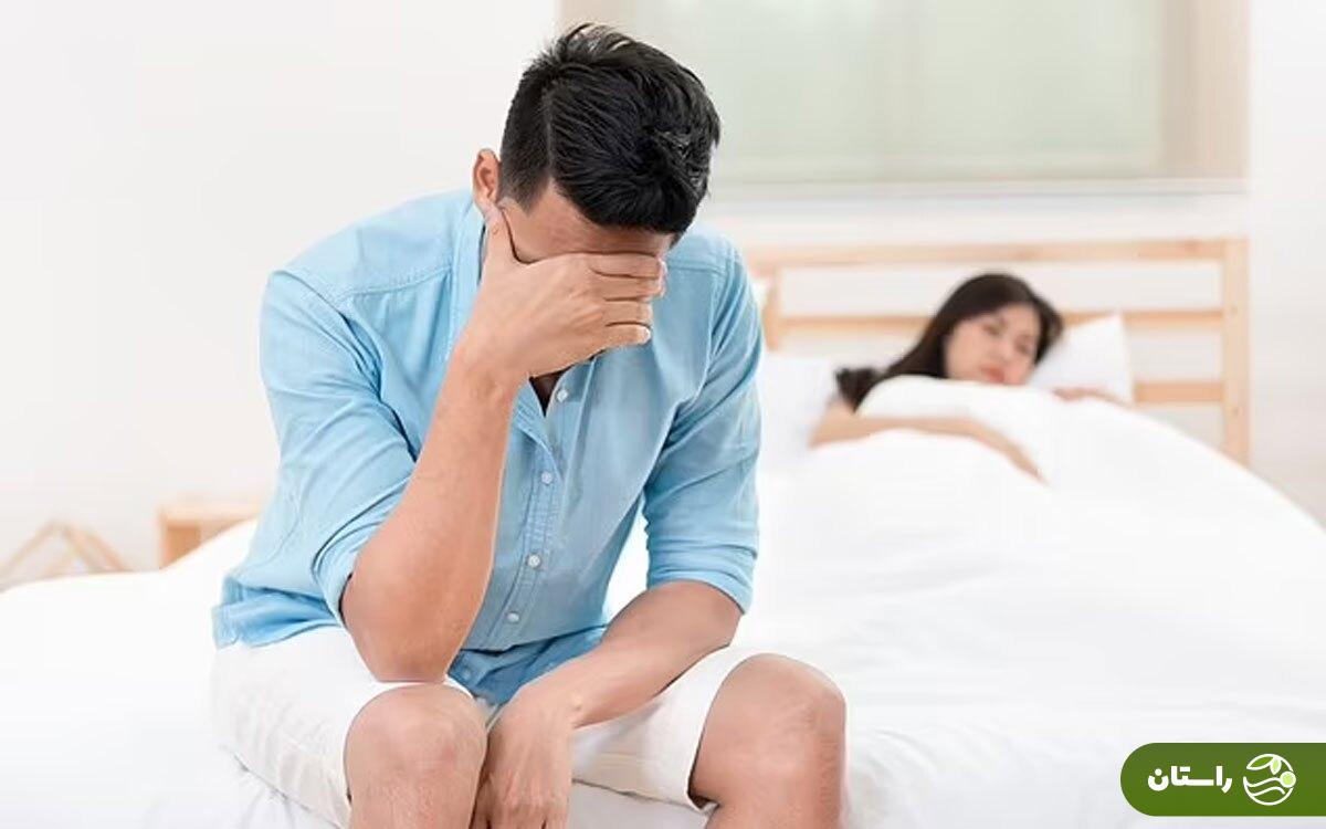 اختلال نعوظ؛ آیا آب انگور قرمز می‌تواند یک جایگزین طبیعی برای ویاگرا باشد؟