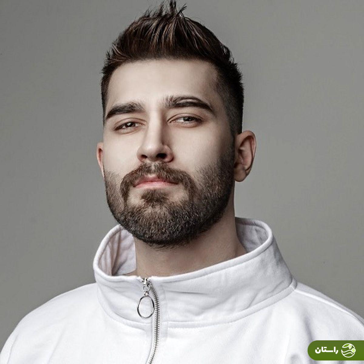 بیلبورد،«علی یاسینی» را خواننده‌ای برجسته خواند