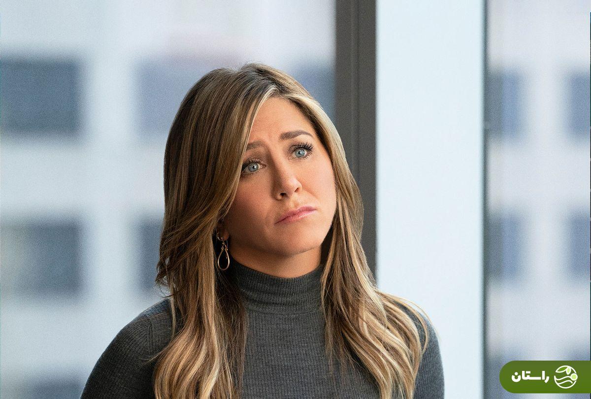 شایعه جنجالی درباره رابطه عاشقانه باراک اوباما و جنیفر آنیستون