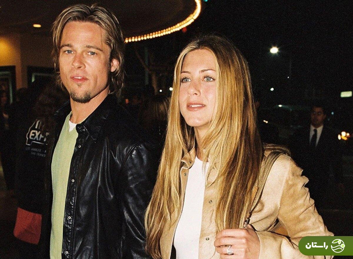 شایعه جنجالی درباره رابطه عاشقانه باراک اوباما و جنیفر آنیستون