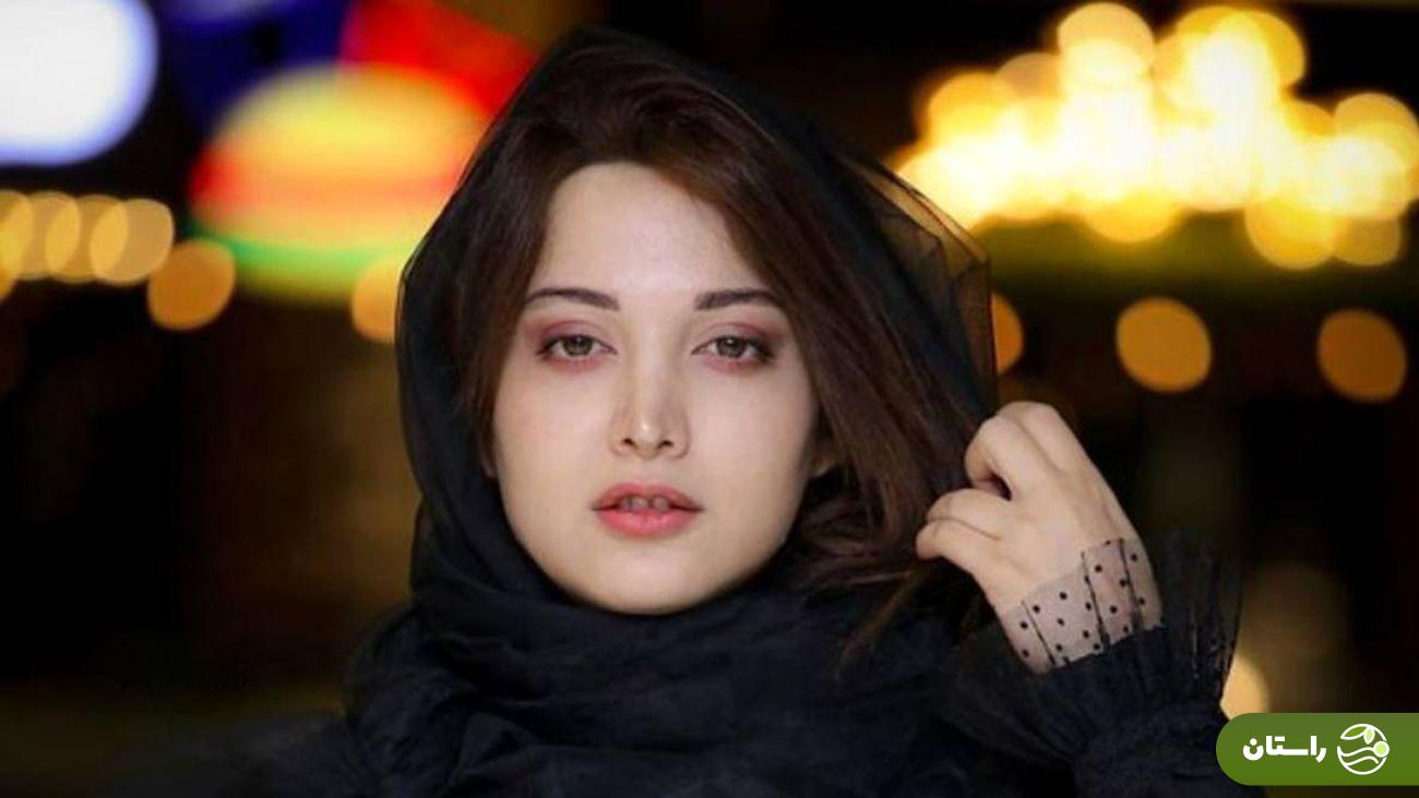 بیوگرافی روشنک گرامی////