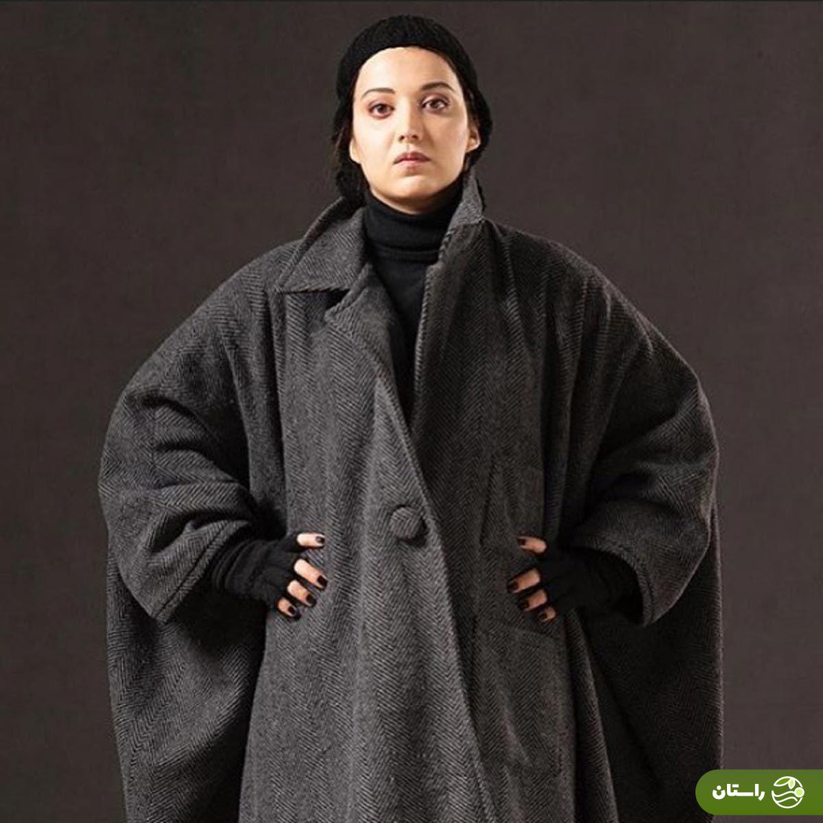 بیوگرافی روشنک گرامی////