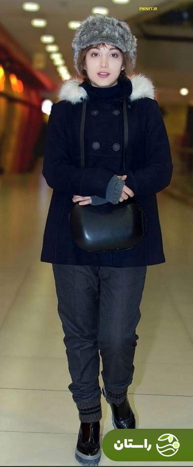 بیوگرافی روشنک گرامی////