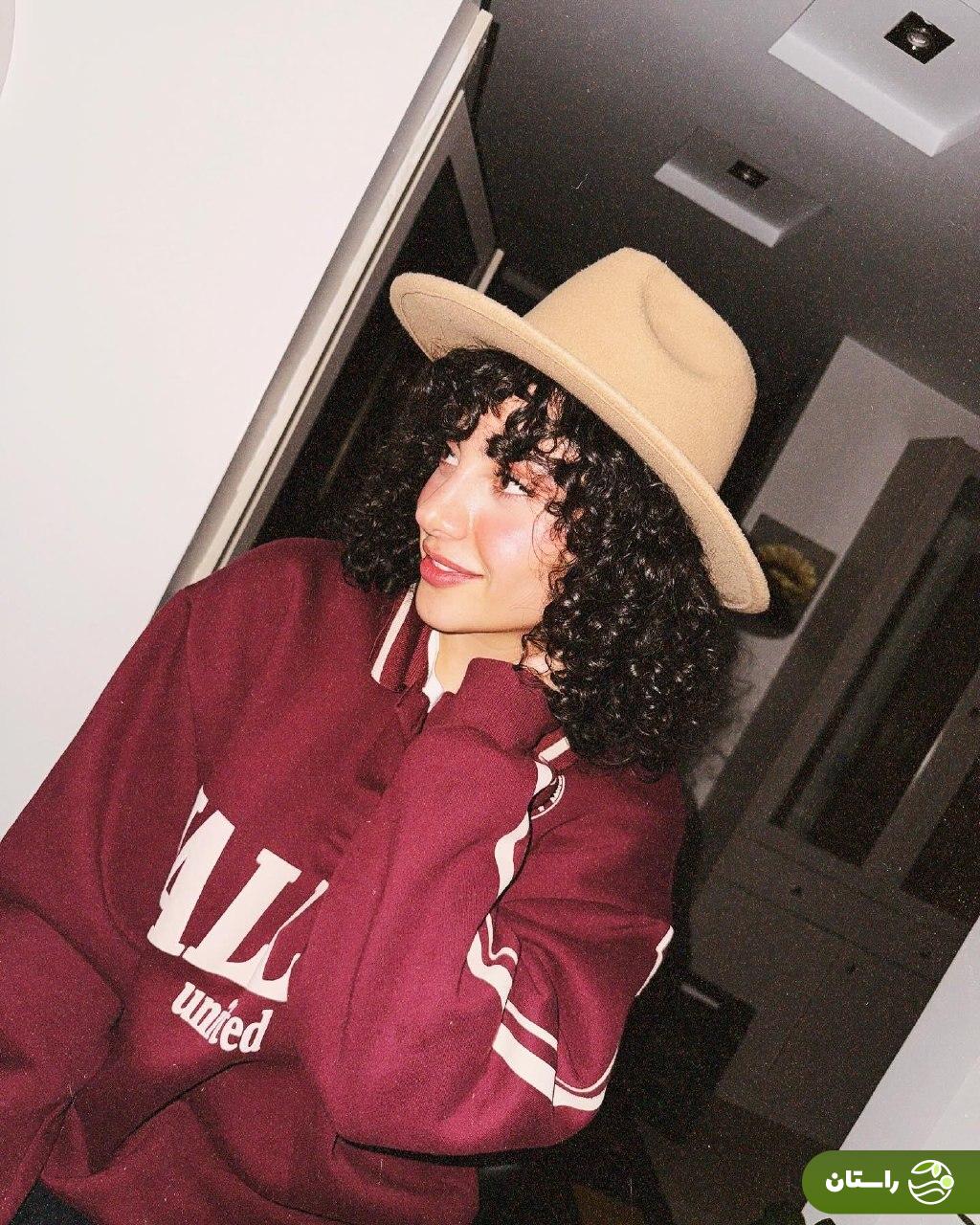 تصاویر جدید ترلان پروانه و کامنت خاص و معنادار شروین حاجیپور تصاویر جدید ترلان پروانه و کامنت خاص و معنادار شروین حاجیپور