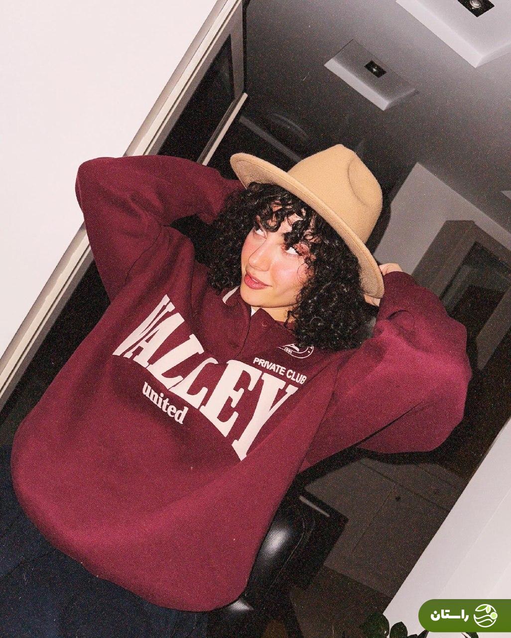 تصاویر جدید ترلان پروانه و کامنت خاص و معنادار شروین حاجیپور تصاویر جدید ترلان پروانه و کامنت خاص و معنادار شروین حاجیپور