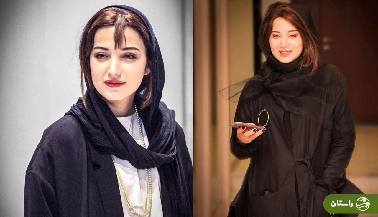 روشنک گرامی