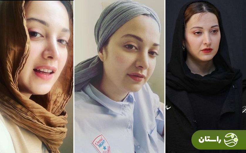 بیوگرافی روشنک گرامی؛ از زندگی شخصی تا ترس از شهرت