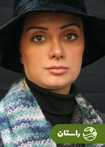 بازگشت سمیراه سیاح از آمریکا و نقش آفرینیاش در سریال ازازیل ////// بازگشت سمیراه سیاح از آمریکا و نقش آفرینیاش در سریال ازازیل //////