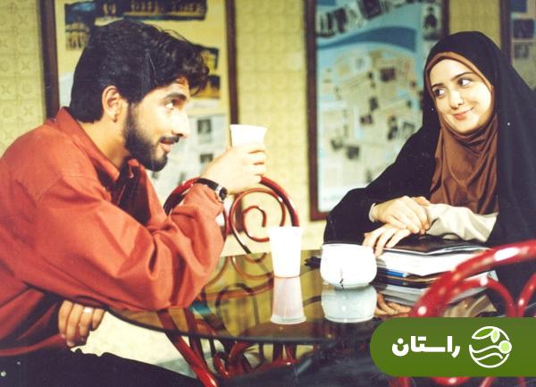 بازگشت سمیراه سیاح از آمریکا و نقش آفرینیاش در سریال ازازیل ////// بازگشت سمیراه سیاح از آمریکا و نقش آفرینیاش در سریال ازازیل //////