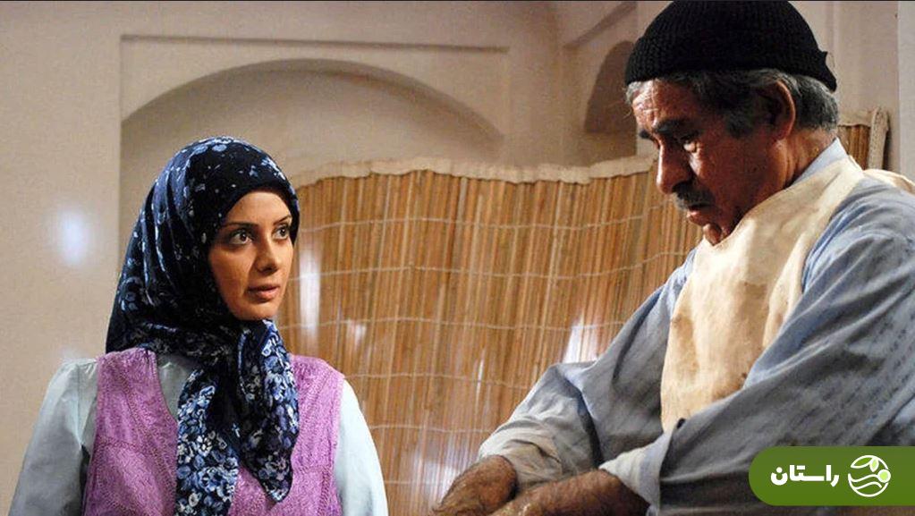 بازگشت سمیراه سیاح از آمریکا و نقش آفرینیاش در سریال ازازیل ////// بازگشت سمیراه سیاح از آمریکا و نقش آفرینیاش در سریال ازازیل //////