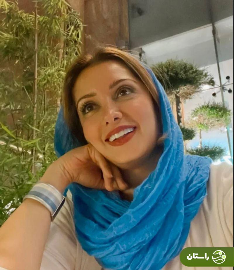 بازگشت سمیراه سیاح از آمریکا و نقش آفرینیاش در سریال ازازیل ////// بازگشت سمیراه سیاح از آمریکا و نقش آفرینیاش در سریال ازازیل //////