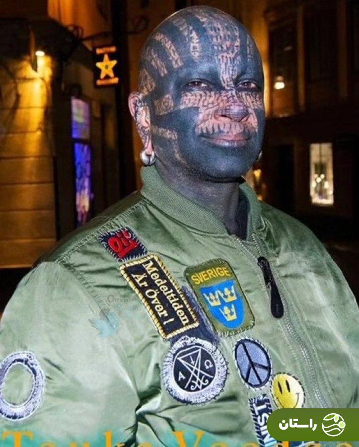 انتشار عکس جدید توکا تسلیمی