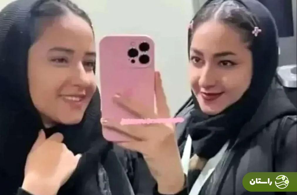 دوقلو‌های جدید «پایتخت»، جایگزین سارا و نیکا