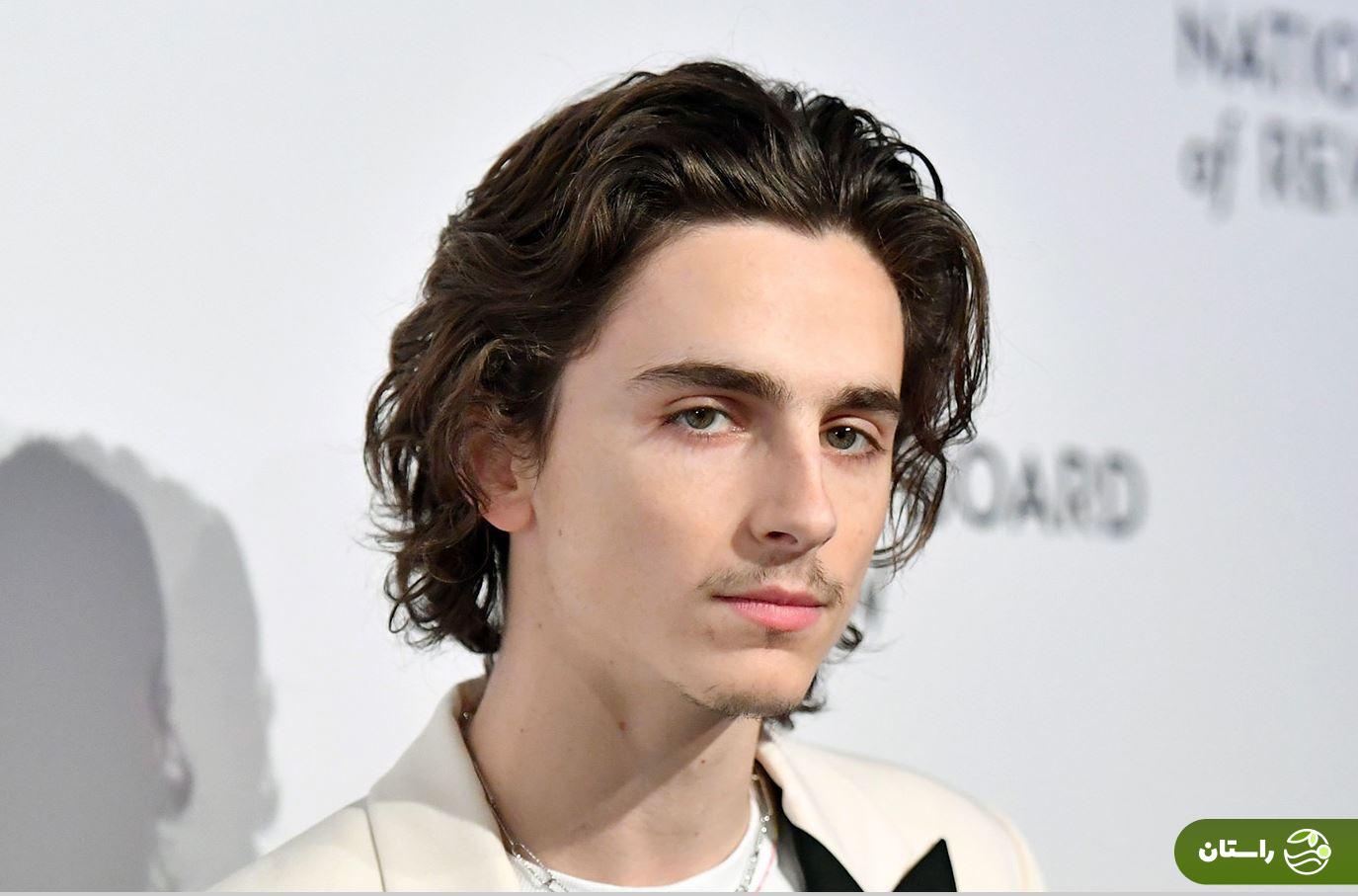 تیموتی شالامه رکورددار نامزدی اسکار پس از جمیز دین تیموتی شالامه رکورددار نامزدی اسکار پس از جمیز دین