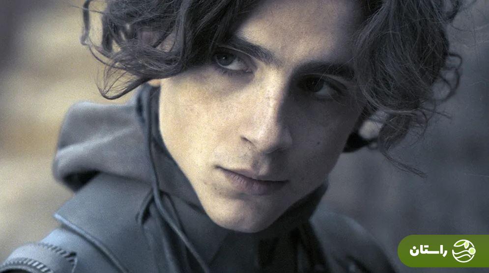 تیموتی شالامه رکورددار نامزدی اسکار پس از جمیز دین تیموتی شالامه رکورددار نامزدی اسکار پس از جمیز دین