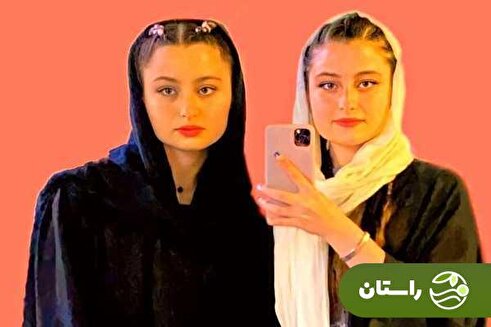 ویدئو | دوقلو‌های جدید «پایتخت» که جایگزین سارا و نیکا