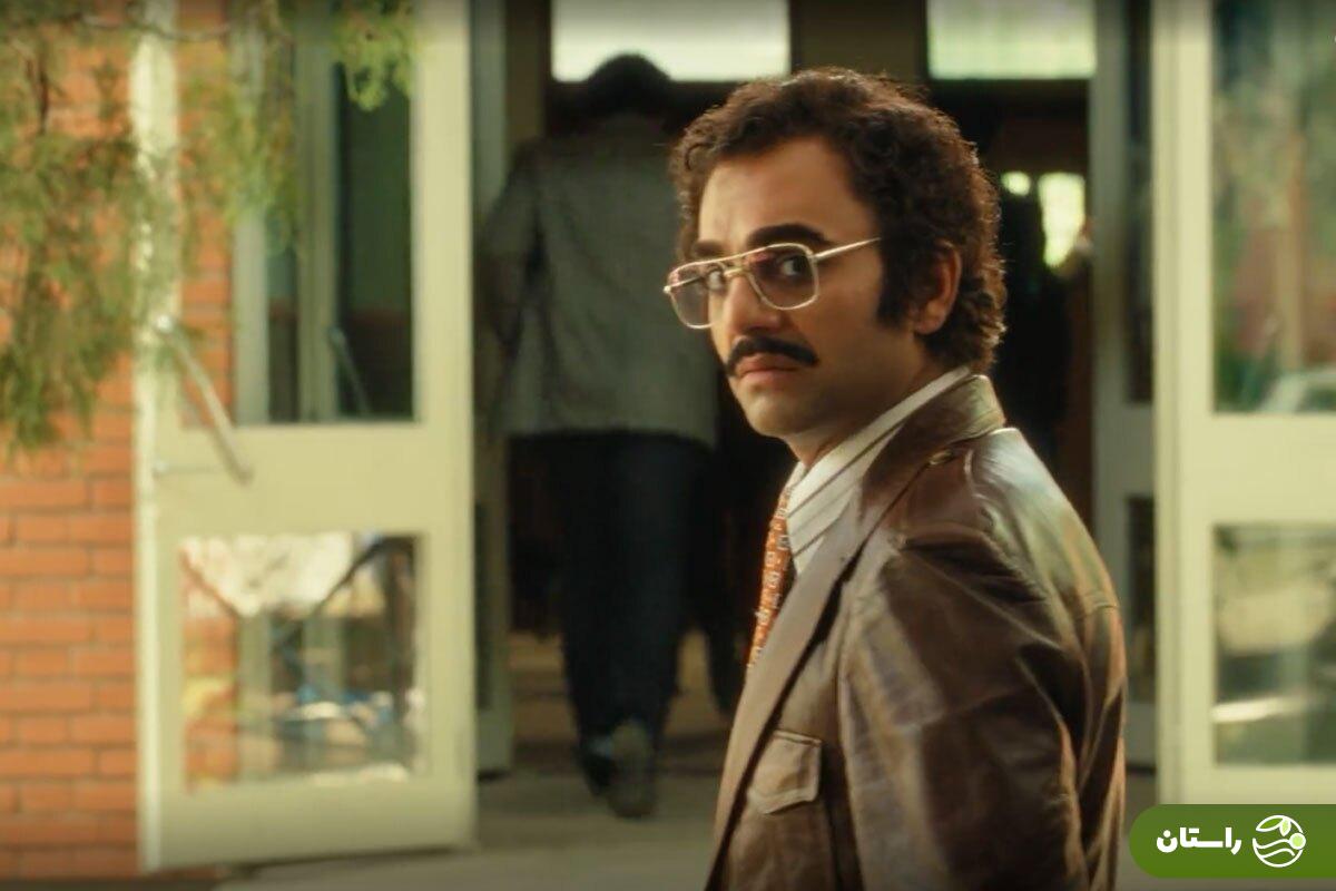 همه چیز درباره سریال تاسیان؛‌ تصاویر، بازیگران و زمان پخش