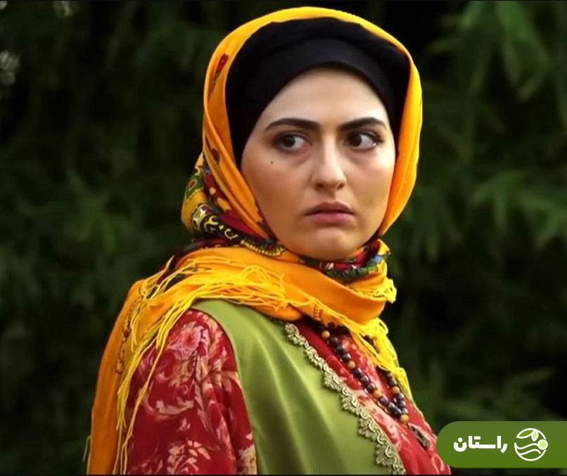 سه بازیگر زنی که سوجان وارد عرصه سینما کرد