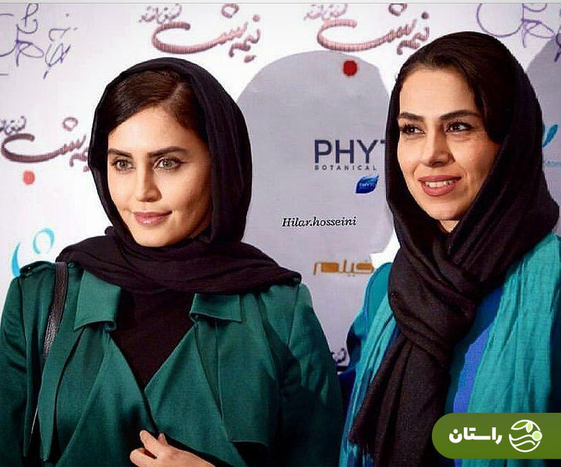 بیوگرافی و زندگی خصوصی تینا پاکروان؛ کارگردان عاشقانه‌های جنجالی «تاسیان» و «خاتون» + تصاویر