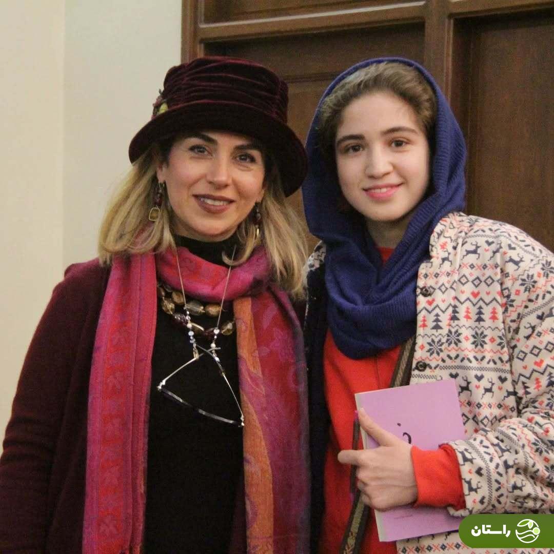 بیوگرافی و زندگی خصوصی تینا پاکروان؛ کارگردان عاشقانه‌های جنجالی «تاسیان» و «خاتون» + تصاویر