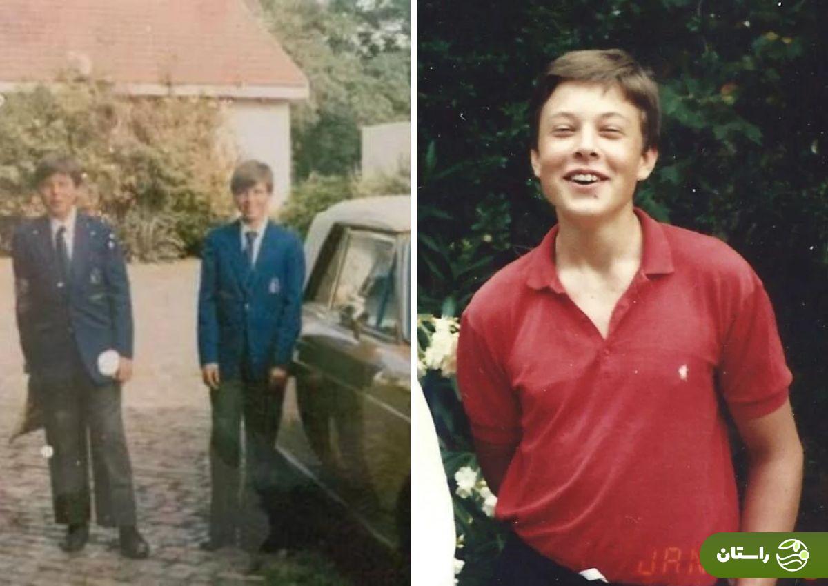 ارول ماسک پدر ایلان ماسک کیست؟؛ از ازدواج جنجالی با دخترخوانده‌اش تا اختلافات شدید با ایلان