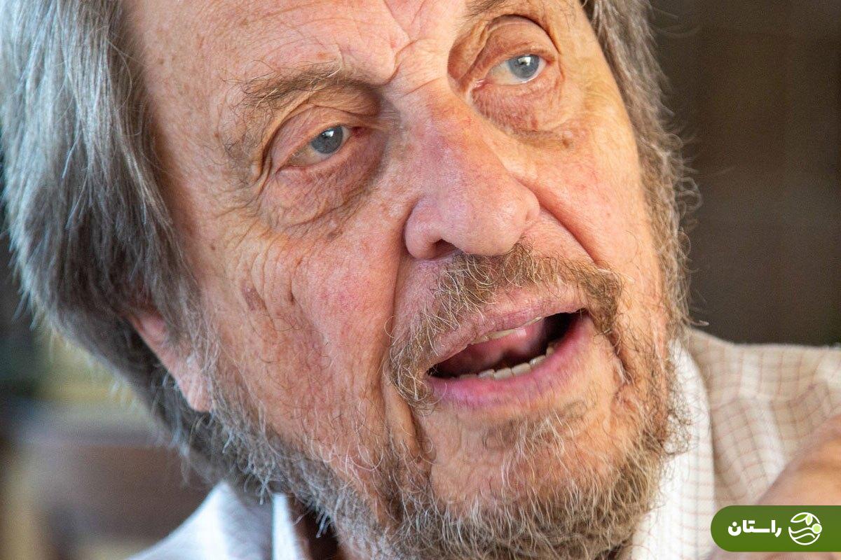 ارول ماسک پدر ایلان ماسک کیست؟؛ از ازدواج جنجالی با دخترخوانده‌اش تا اختلافات شدید با ایلان