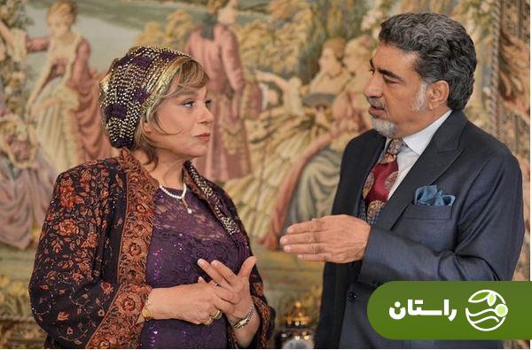 بیوگرافی گوهر خیراندیش؛ از شهرت با «بانو» تا حضور در جشنواره کن بیوگرافی گوهر خیراندیش؛ از شهرت با «بانو» تا حضور در جشنواره کن