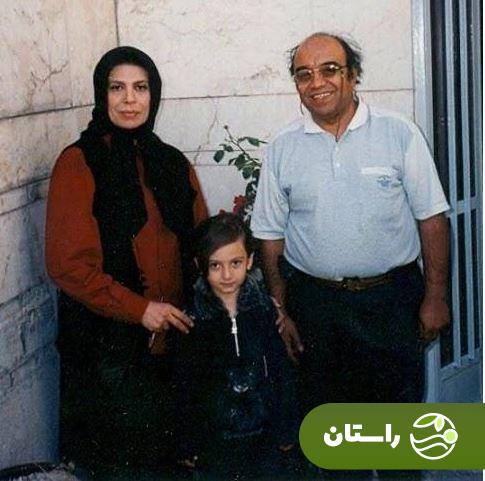 بیوگرافی گوهر خیراندیش؛ از شهرت با «بانو» تا حضور در جشنواره کن بیوگرافی گوهر خیراندیش؛ از شهرت با «بانو» تا حضور در جشنواره کن