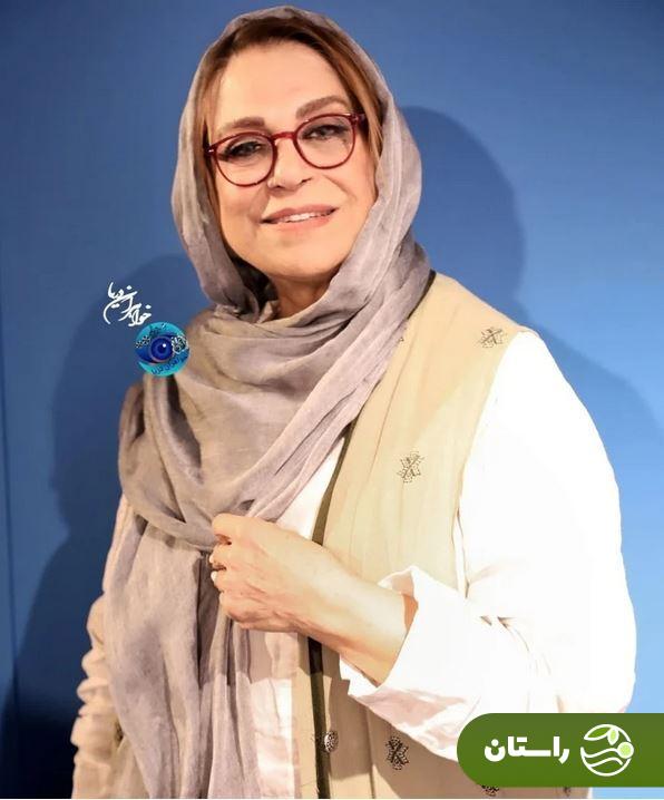 بیوگرافی گوهر خیراندیش؛ از شهرت با «بانو» تا حضور در جشنواره کن بیوگرافی گوهر خیراندیش؛ از شهرت با «بانو» تا حضور در جشنواره کن