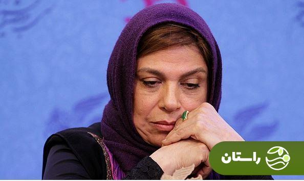 بیوگرافی گوهر خیراندیش؛ از شهرت با «بانو» تا حضور در جشنواره کن بیوگرافی گوهر خیراندیش؛ از شهرت با «بانو» تا حضور در جشنواره کن