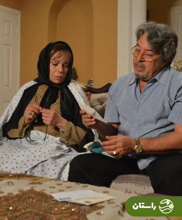 بیوگرافی گوهر خیراندیش؛ از شهرت با «بانو» تا حضور در جشنواره کن بیوگرافی گوهر خیراندیش؛ از شهرت با «بانو» تا حضور در جشنواره کن