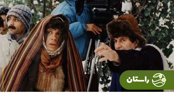 بیوگرافی گوهر خیراندیش؛ از شهرت با «بانو» تا حضور در جشنواره کن بیوگرافی گوهر خیراندیش؛ از شهرت با «بانو» تا حضور در جشنواره کن