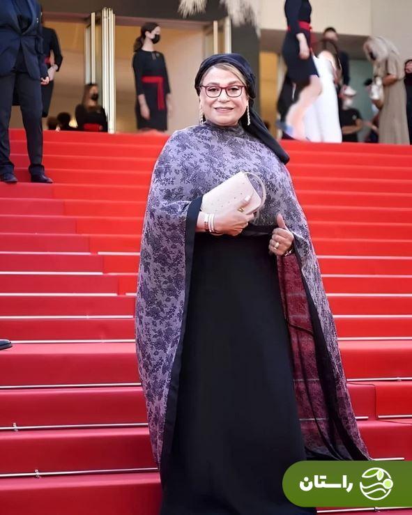 بیوگرافی گوهر خیراندیش؛ از شهرت با «بانو» تا حضور در جشنواره کن بیوگرافی گوهر خیراندیش؛ از شهرت با «بانو» تا حضور در جشنواره کن