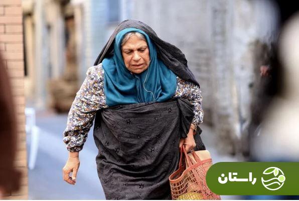 بیوگرافی گوهر خیراندیش؛ از شهرت با «بانو» تا حضور در جشنواره کن بیوگرافی گوهر خیراندیش؛ از شهرت با «بانو» تا حضور در جشنواره کن