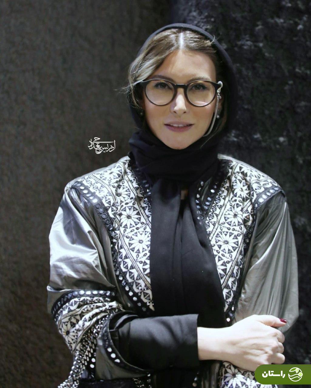 چرا این دو بازیگر ایرانی شبیه هم لباس پوشیدند؟ چرا این دو بازیگر ایرانی شبیه هم لباس پوشیدند؟