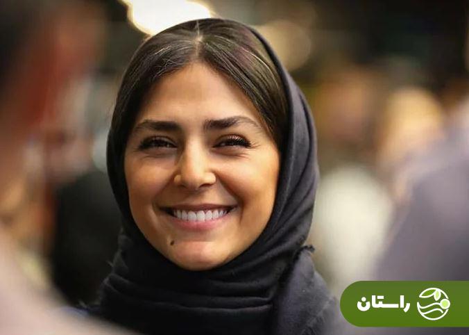 بیوگرافی هدی زین العابدینی و ازدواجش+عکسهای خانوادگی و فیلمها بیوگرافی هدی زین العابدینی و ازدواجش+عکسهای خانوادگی و فیلمها