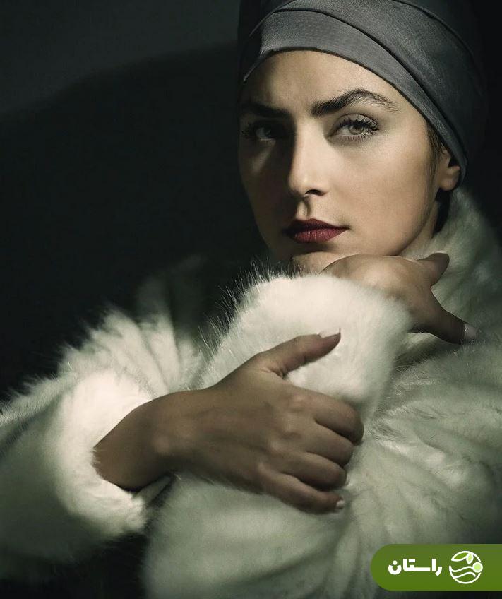 بیوگرافی هدی زین العابدینی و ازدواجش+عکسهای خانوادگی و فیلمها بیوگرافی هدی زین العابدینی و ازدواجش+عکسهای خانوادگی و فیلمها